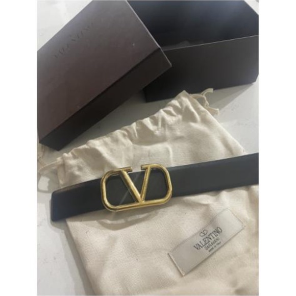 Valentino black best - Picture 2 of 6